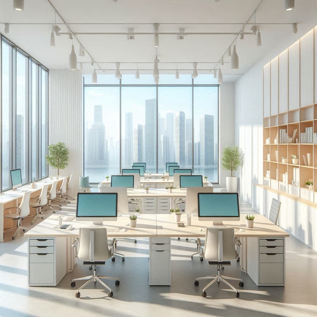 正中时代大厦文章配图